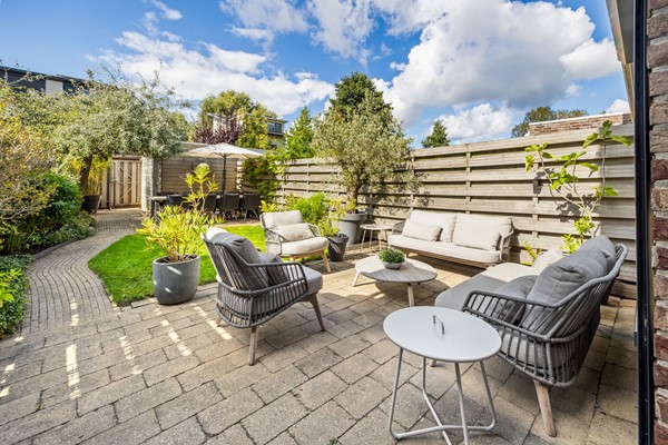 Medium property photo - Dodaarsoever 8, 2492 TA Den Haag